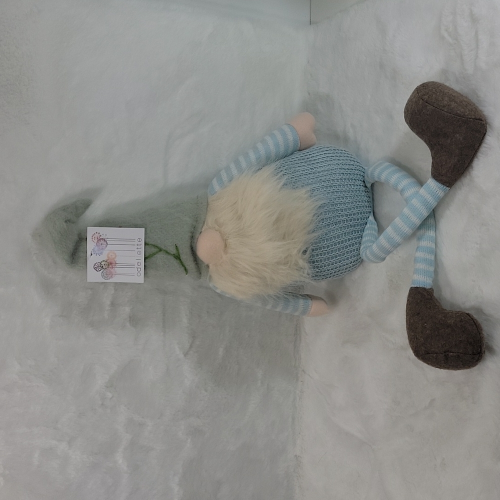 Easter Gnome Stuffed